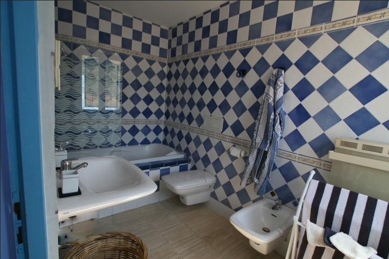 Chambre D'Hotes La Brunetiere Gréoux-les-Bains Zimmer foto